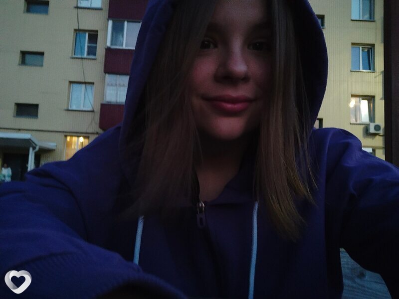 Анастасия, 18, Белгороде — анкета №3292192