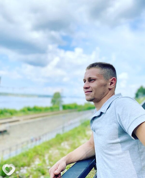 Эдуард, 28, Костроме — анкета №3292194