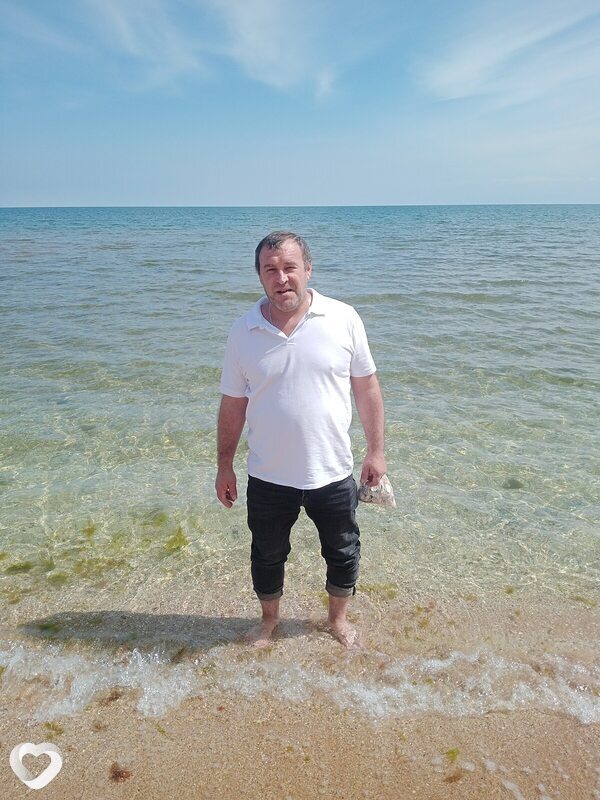 Алексей, 41, Санкт-Петербурге — анкета №3292195