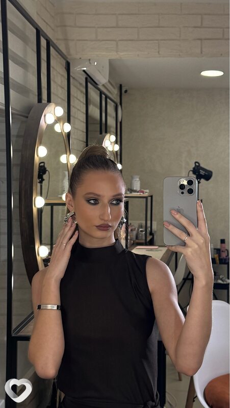 Владлена, 25, Москве — анкета №3292052