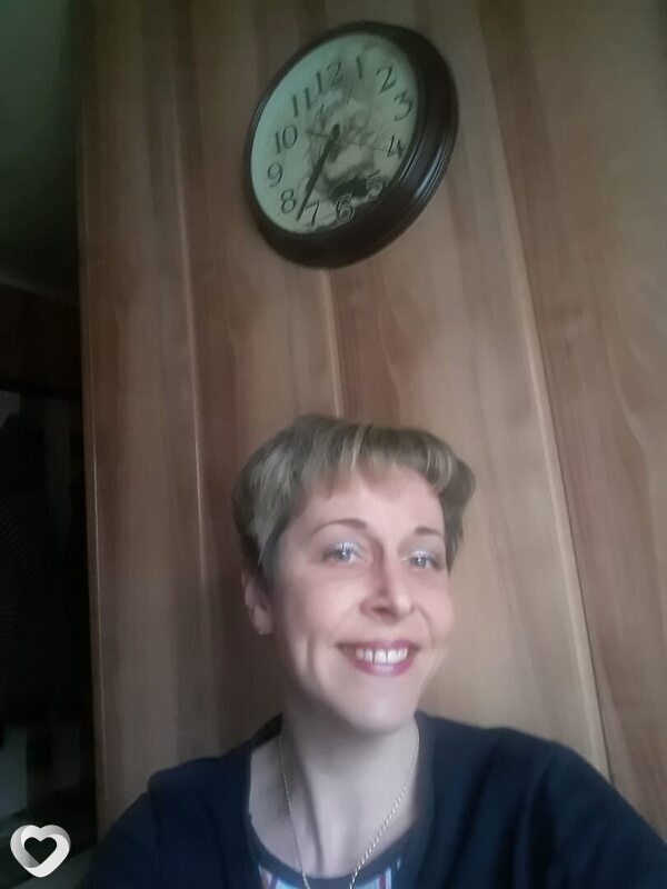 Александра, 50, Орёл — анкета №3292055