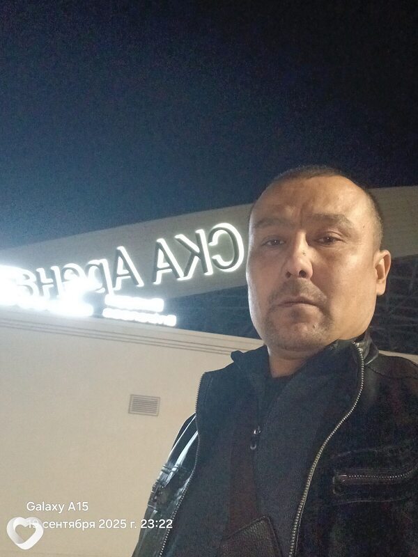 Толмас, 40, Санкт-Петербурге — анкета №3292060