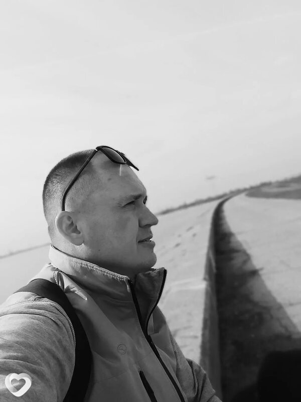 Марат, 39, Балакове — анкета №3292062