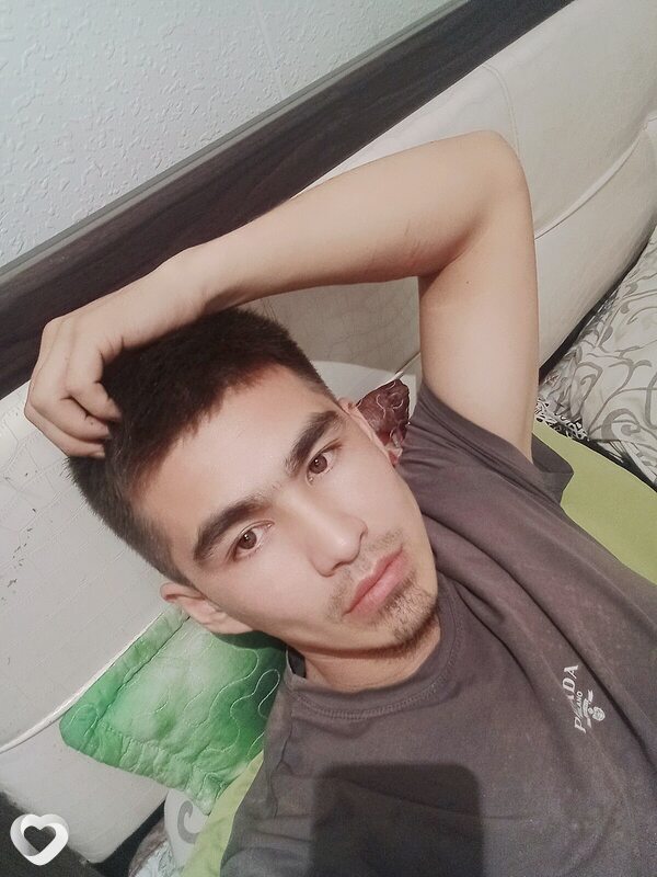 Акжол, 31, Алматы — анкета №3292066