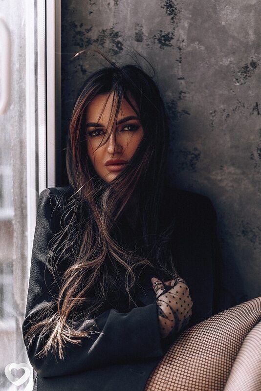 Ульяна, 36, Самаре — анкета №3292067