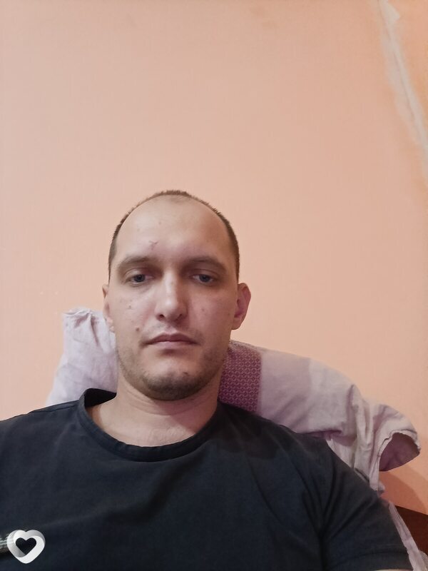 Андрей, 33, Волжском — анкета №3291848