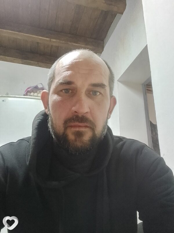 Александр, 39, Ярославле — анкета №3291857