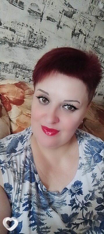 Ксения, 43, Пскове — анкета №3291861