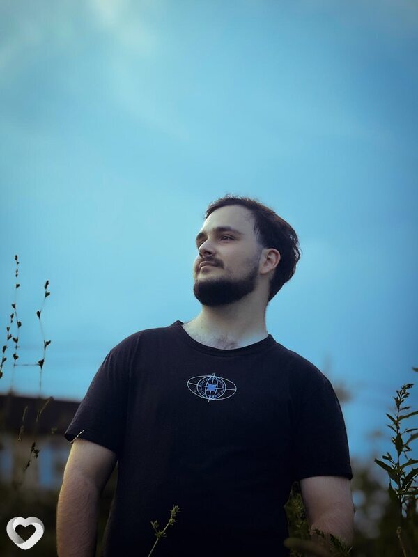 Давид, 22, Туле — анкета №3291869