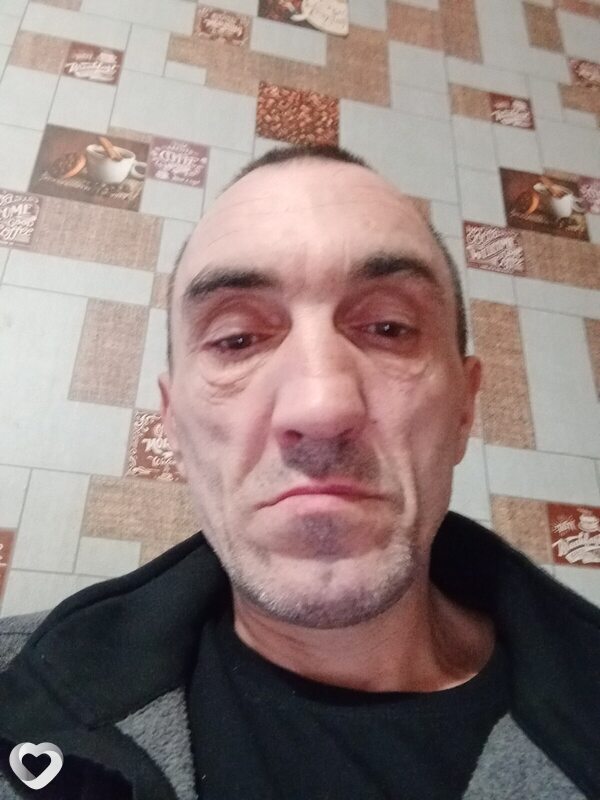 Александр, 43, Бресте — анкета №3291952