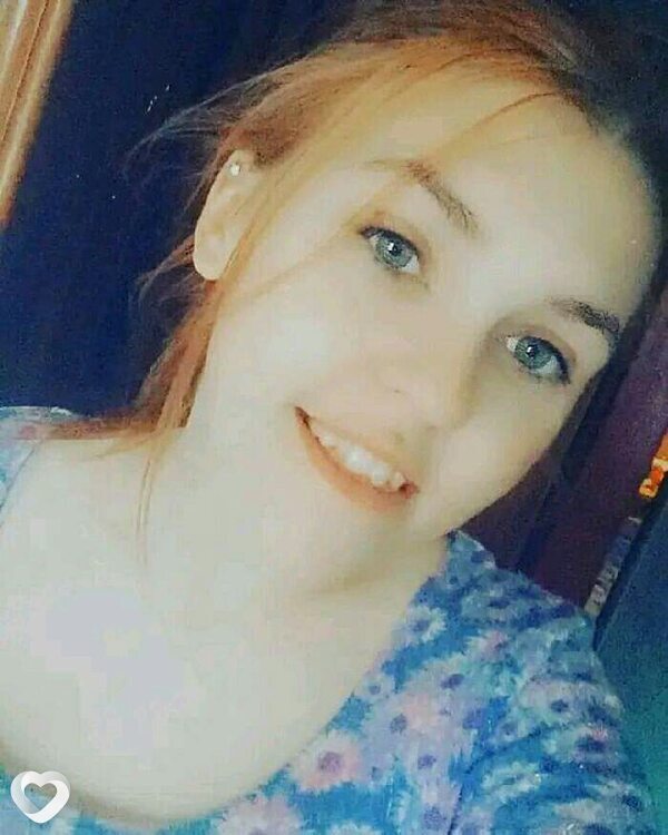Лёля, 24, Кривое Роге — анкета №3292373
