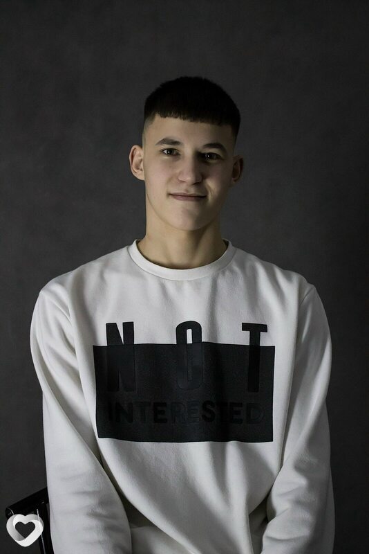Кирилл, 20, Минске — анкета №3292128