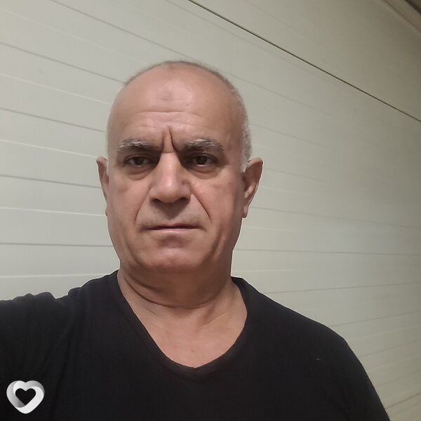 Mustafa, 55, Краснодаре — анкета №3292133
