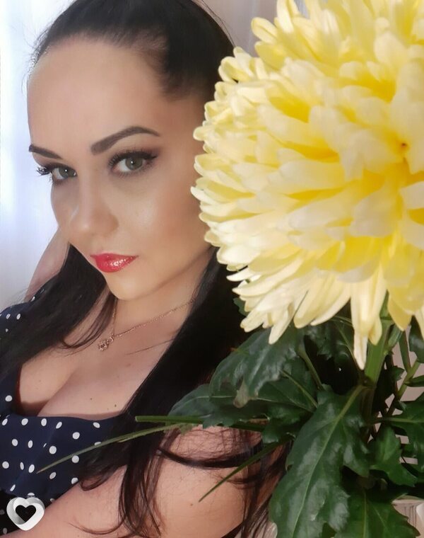 Ника, 44, Краснодаре — анкета №3292136