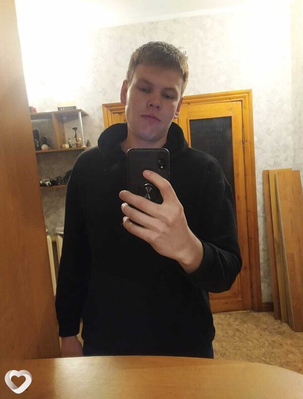 Ivan, 39, Иркутске — анкета №3292137