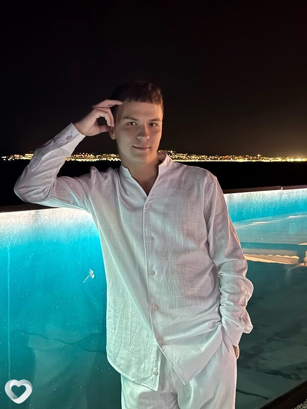 Артём, 20, Саранске — анкета №3292138