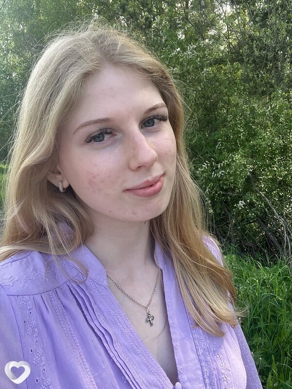 Вика, 20, Нижнем Новгороде — анкета №3292139