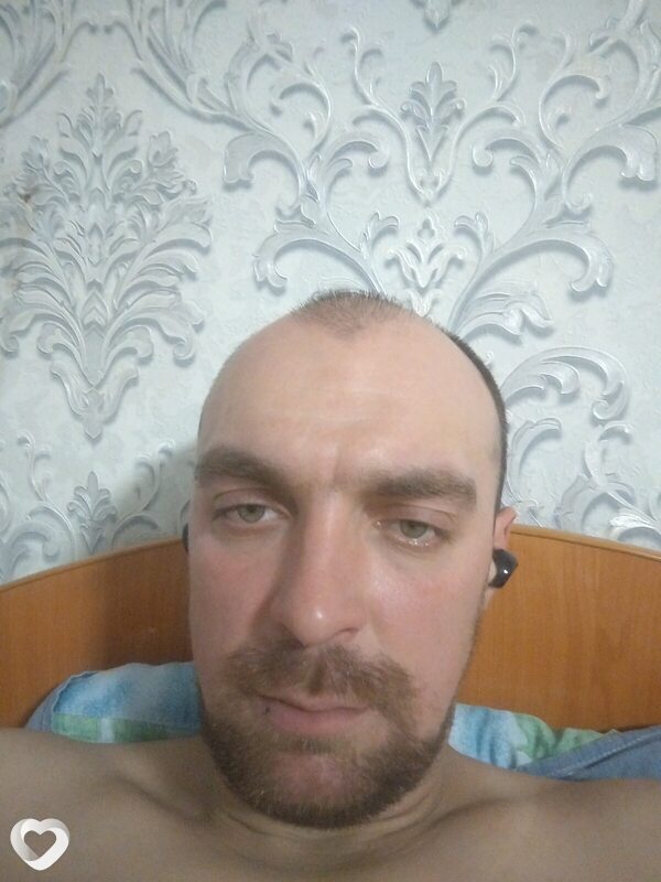 Тень, 31, Салавате — анкета №3292140