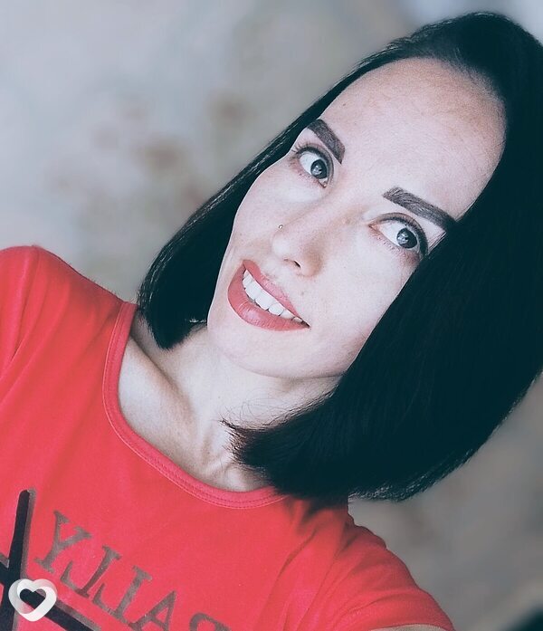 Наталия, 40, Ижевске — анкета №3292146