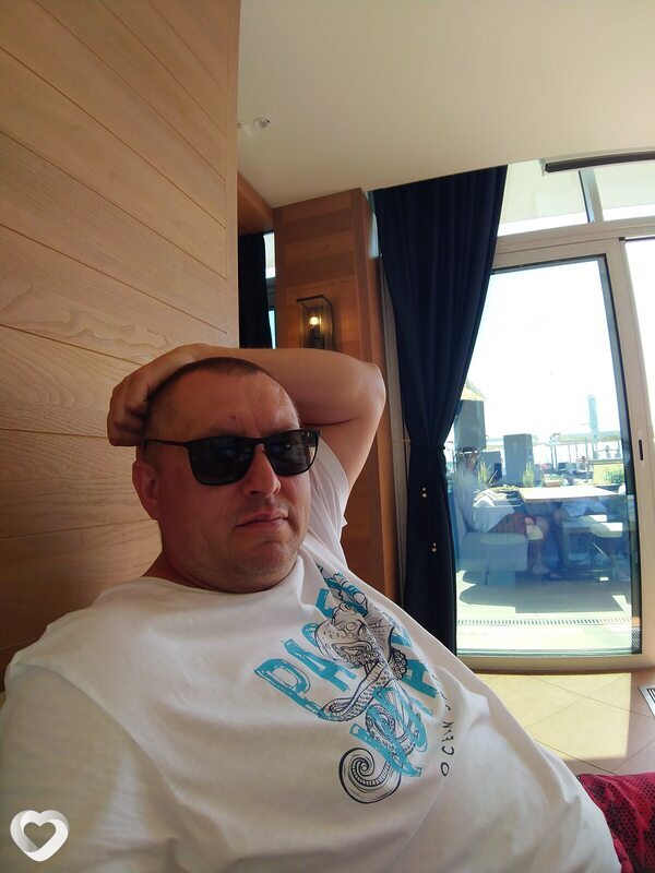 Андрей, 45, Краснодаре — анкета №3292155