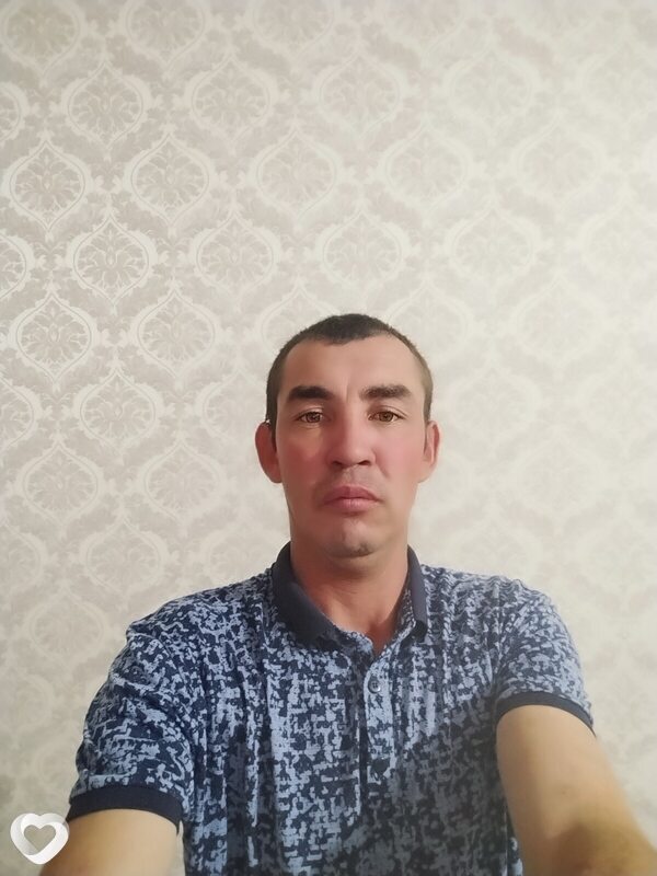 Жандос, 35, Алматы — анкета №3292158