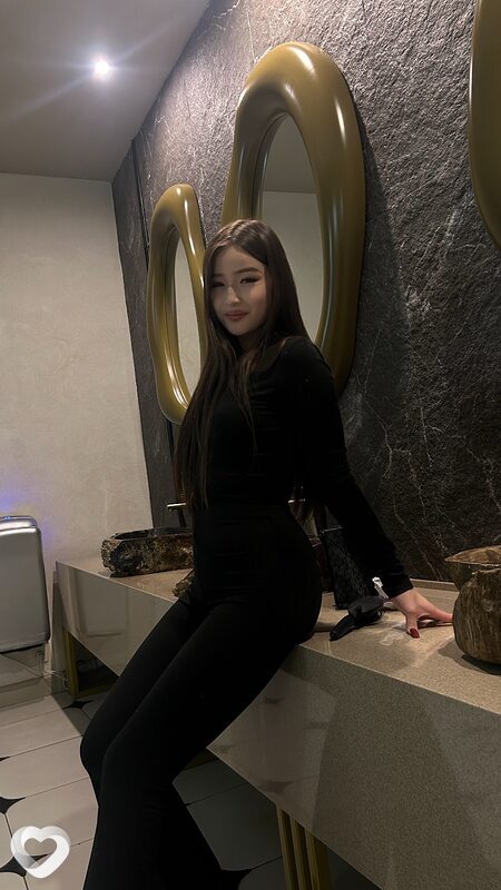 Карина, 19, Астане — анкета №3292162