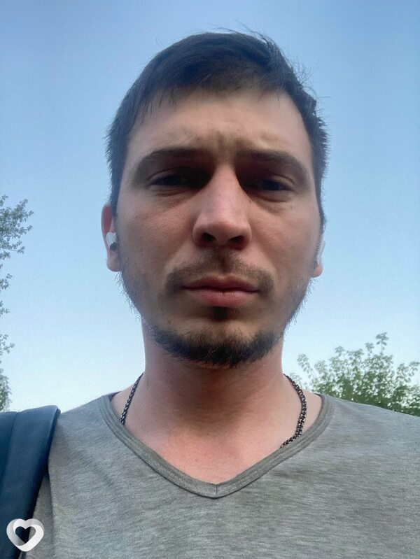 Андрей, 30, Барнауле — анкета №3292163