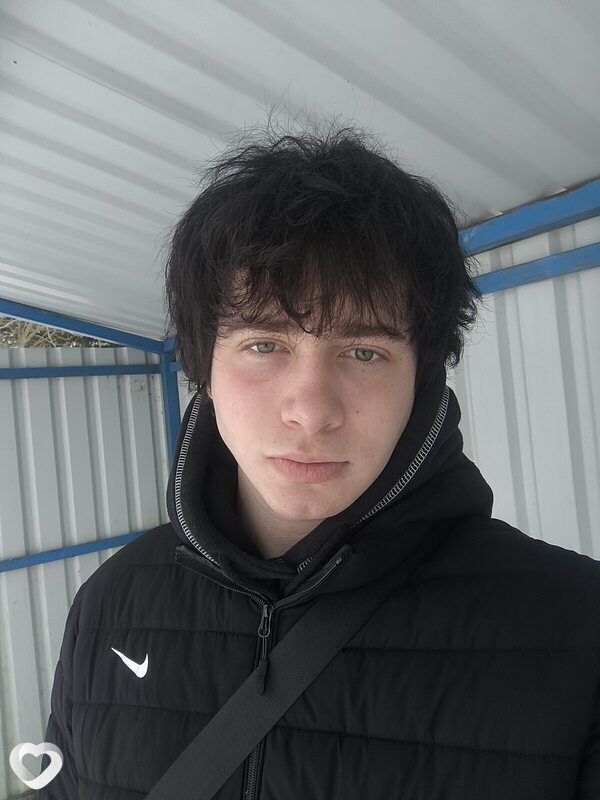 Артём, 19, Калининграде — анкета №3292164