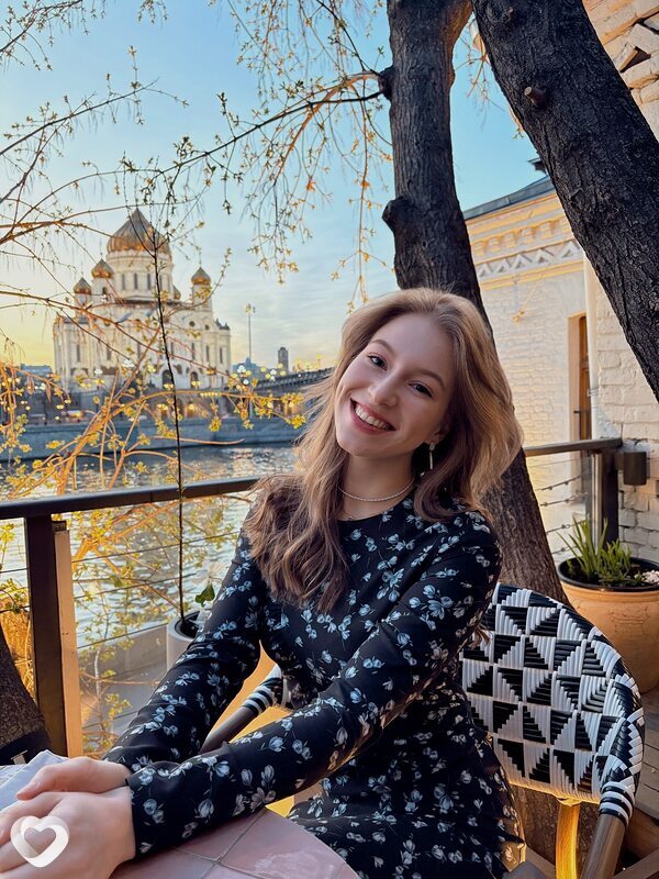 Виктория, 24, Москве — анкета №3292103
