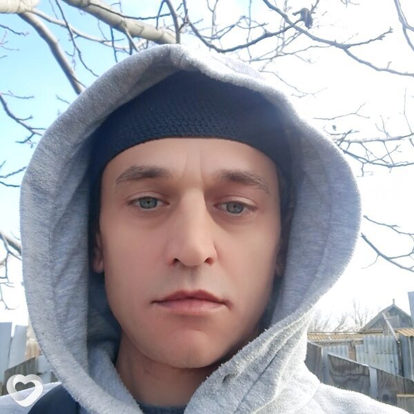 Salman, 37, Астрахани — анкета №3292113