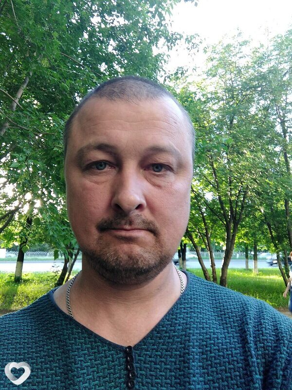 Альберт, 51, Набережных Челнах — анкета №3292117