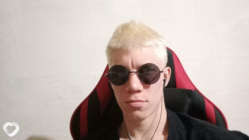 Виктор, 19, Пензе — анкета №3292118