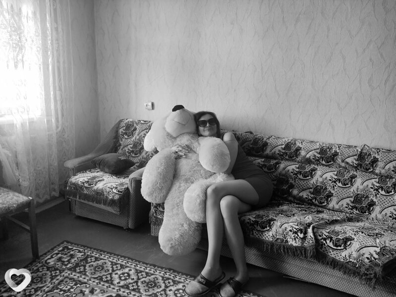 Виктория, 45, Кривое Роге — анкета №3292891