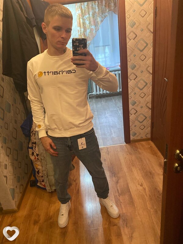 Алексей, 26, Барановичах — анкета №3292892