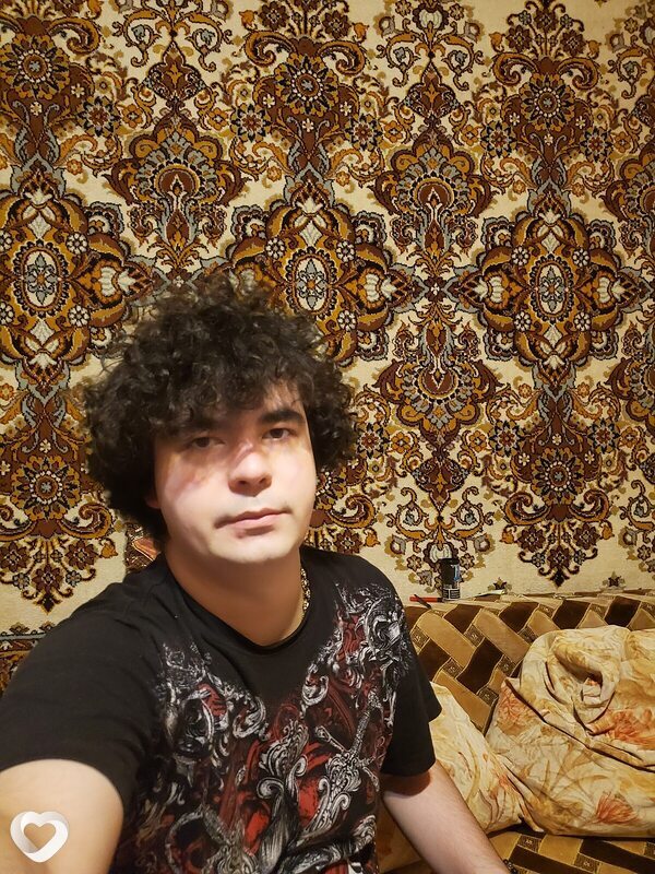 Шерхан, 29, Перми — анкета №3292896