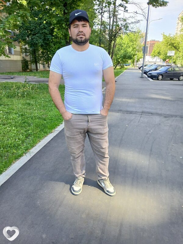 Тимур, 36, Набережных Челнах — анкета №3292908
