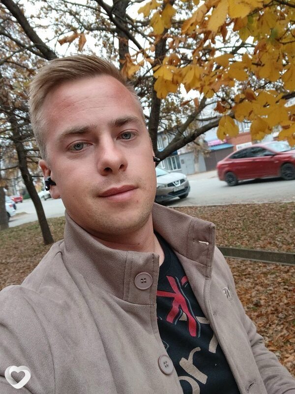 Alex, 27, Краснодаре — анкета №3292911