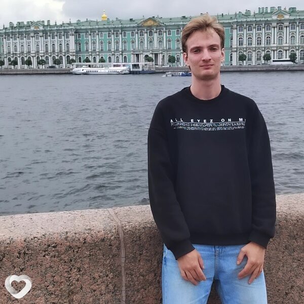 Костя, 23, Могилев — анкета №3292071