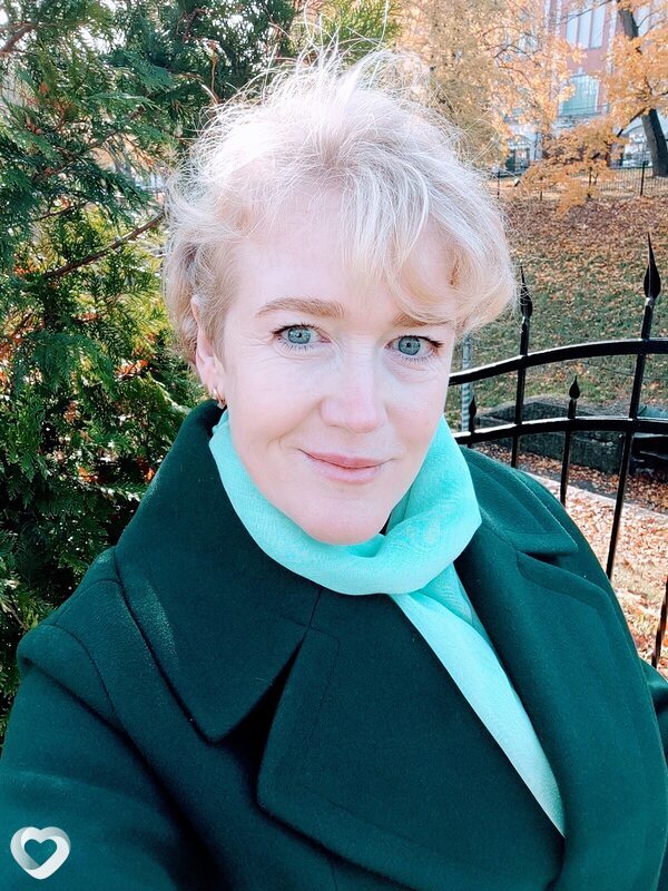 Татьяна, 49, Калининграде — анкета №3292086