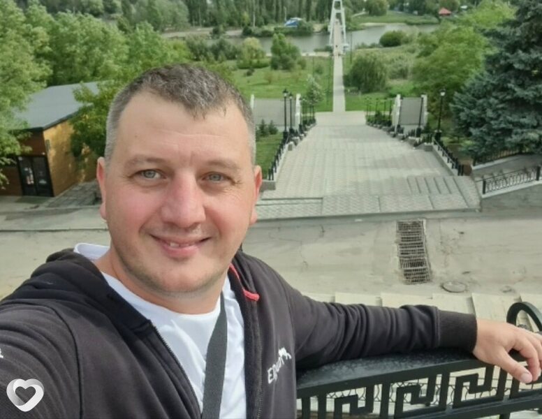 Артем, 39, Костроме — анкета №3292087