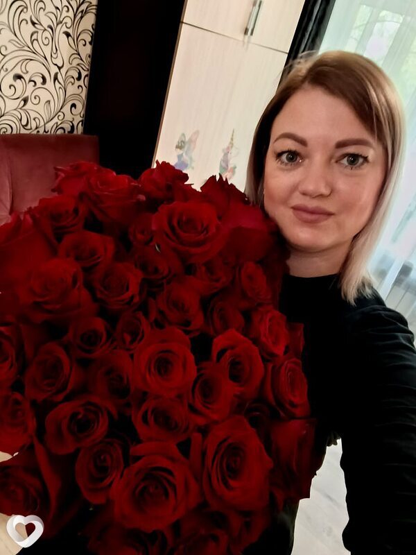 Кристина, 35, Челябинске — анкета №3292088