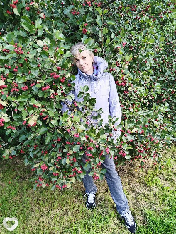 Татьяна, 53, Санкт-Петербурге — анкета №3292204