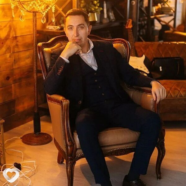 Марат, 36, Уфе — анкета №3292214