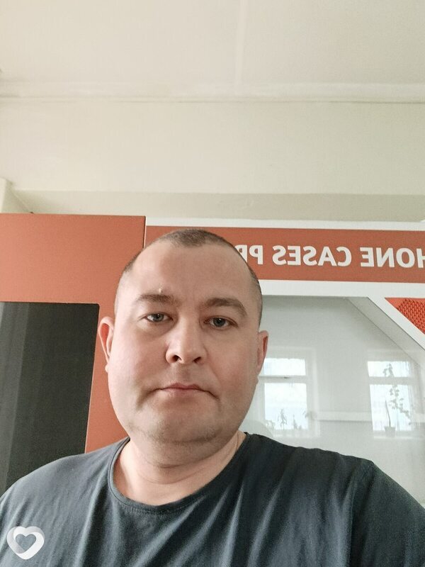 Коля, 42, Костанае — анкета №3292215