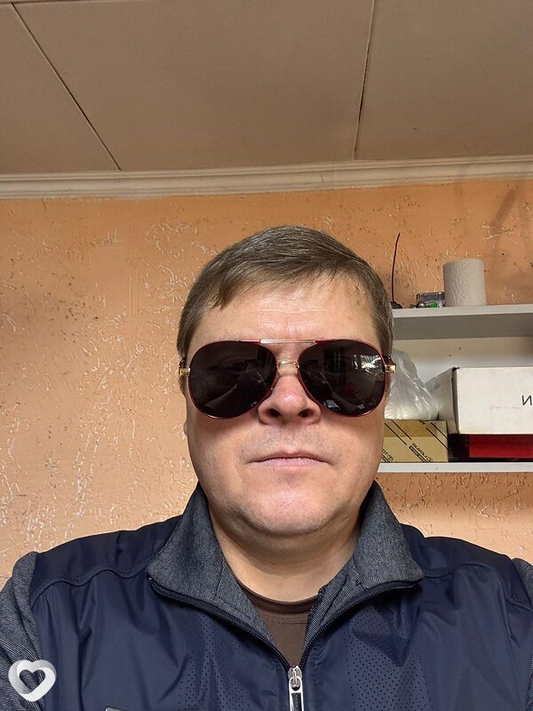 Павел, 45, Алматы — анкета №3292818