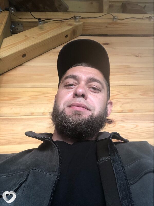 Игорь, 35, Калининграде — анкета №3292827