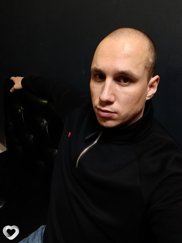 Евгений, 30, Ногинске — анкета №3292828