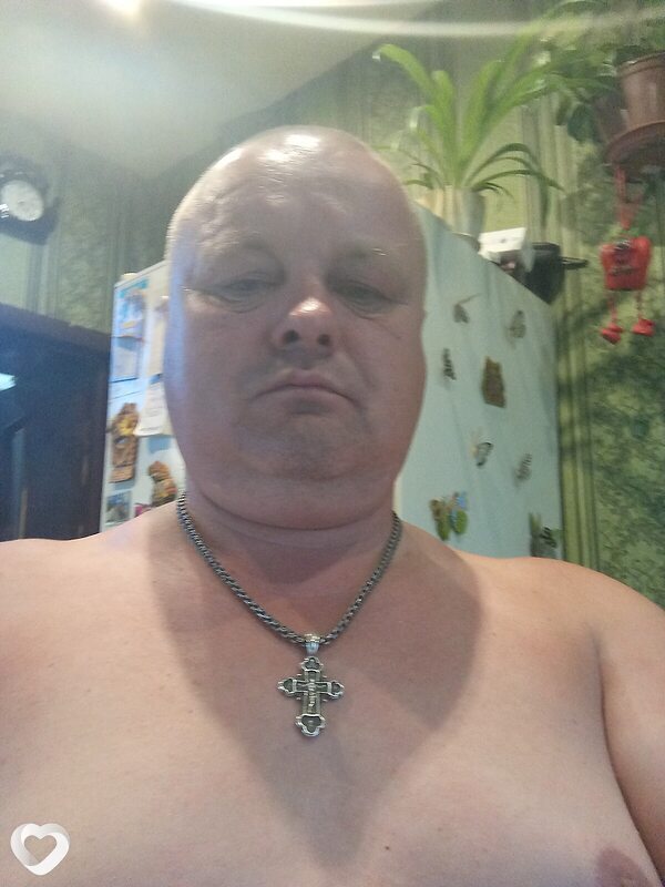 Артём, 44, Владимире — анкета №3292834