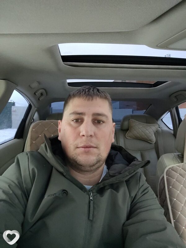 Михаил, 37, Перми — анкета №3292837
