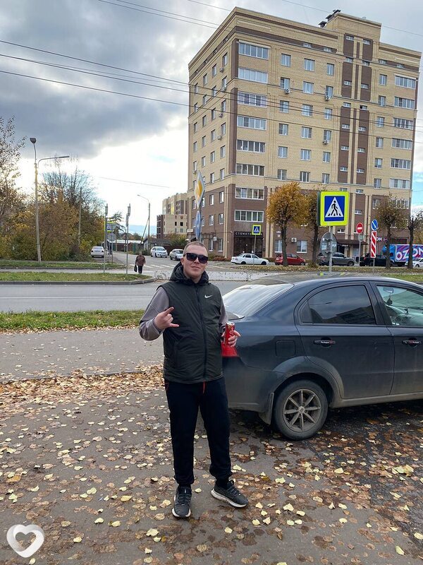 Сергей, 30, Костроме — анкета №3292258